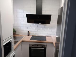 Apartamento de 3 dormitorios Jardinillos Centro - Jaén - 9