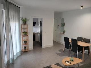 Apartamento de 3 dormitorios Jardinillos Centro - Jaén - 6