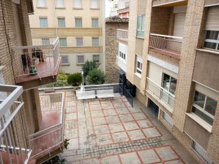 Apartamento de 3 dormitorios Jardinillos Centro - Jaén - 3