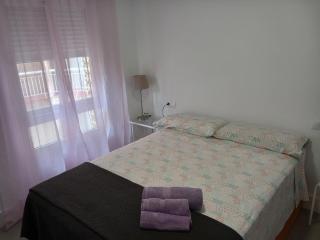 Apartamento de 3 dormitorios Jardinillos Centro - Jaén - 1