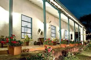 Casa Azul Barichara - 9