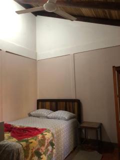 Cabinas Tropicales - 1