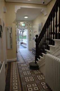 Station Rooms - Londonderry County Borough - 0
