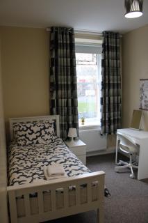 Station Rooms - Londonderry County Borough - 9