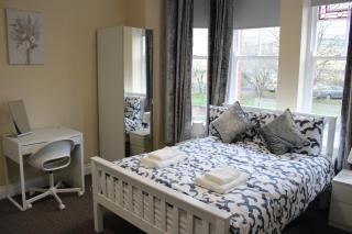Station Rooms - Londonderry County Borough - 5