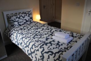 Station Rooms - Londonderry County Borough - 4