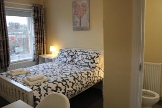Station Rooms - Londonderry County Borough - 3