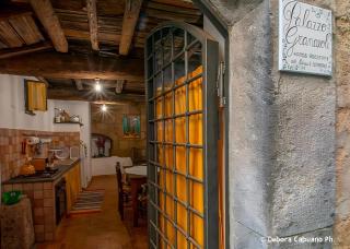 Palazzo Granaroli - Bagnoregio - 0