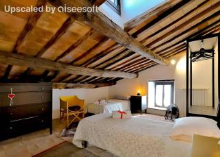 Palazzo Granaroli - Bagnoregio - 7