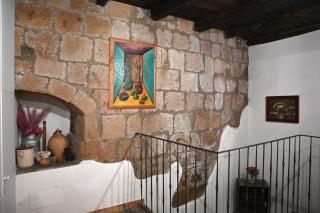 Palazzo Granaroli - Bagnoregio - 3