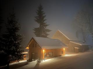 Chata U Zmrzlyho Mini - 9