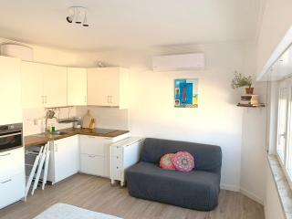 MIRazul Lovely very central condo 4 minutes walk to the beach - Costa da Caparica - 5
