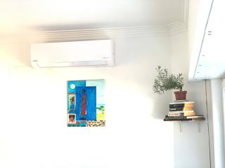 MIRazul Lovely very central condo 4 minutes walk to the beach - Costa da Caparica - 4