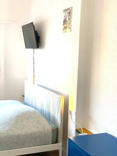 MIRazul Lovely very central condo 4 minutes walk to the beach - Costa da Caparica - 7