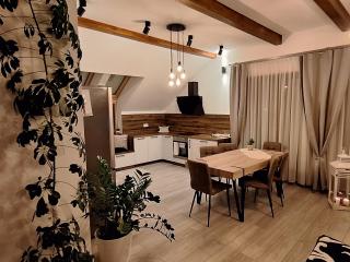 Apartmány Orava - Dolný Kubín - 7