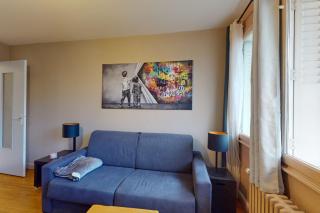 Le Prisme - Garage near center - Annecy - 6