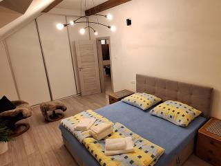 Apartmány Orava - 6