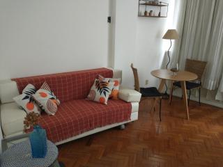 Ipanema VP304 posto 8 - 0