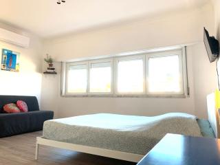 MIRazul Lovely very central condo 4 minutes walk to the beach - Costa da Caparica - 0