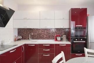 VIP apart 619 - Tbilisi - 1