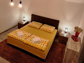 Apartmány Orava - Dolný Kubín - 4