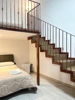 House Caracciolo by Loveinthetravel - Napels - 7