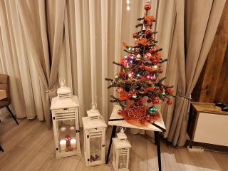 Apartmány Orava - Dolný Kubín - 2