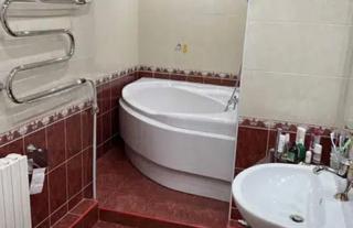 VIP apart 620 - Tbilisi - 2