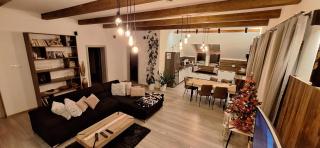 Apartmány Orava - Dolný Kubín - 1