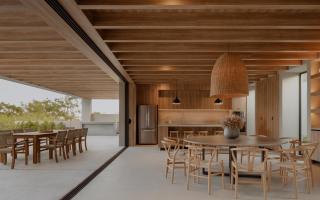 Casa Pirules. Moderna y comoda casa con alberca caliente en club de golf! - Tepeji de Ocampo - 2