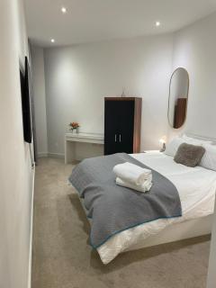 Stylish London 2Bedroom Apartment - Londra - 9