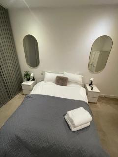 Stylish London 2Bedroom Apartment - Londra - 6