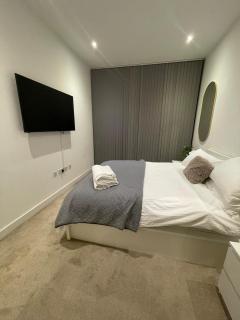 Stylish London 2Bedroom Apartment - Londen - 4