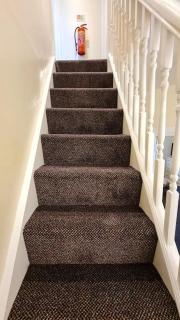 Luxury London House Sleeps x 16, Free Parking, Free Wifi, Garden Patio, Close to tube line easy access to Central London - Ilford - 2
