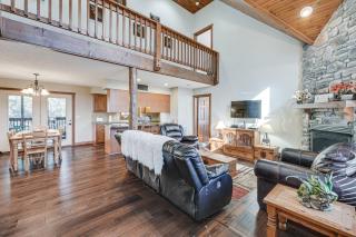 Branson Resort Getaway - Near Branson Strip! - Branson - 0