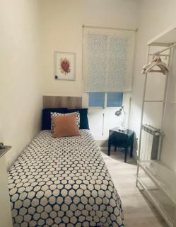 Madrid Citymad Six - Madrid - 5