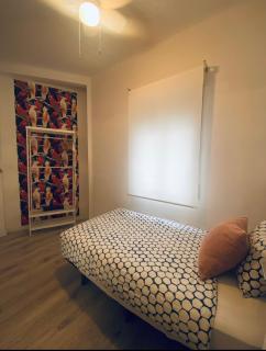 Madrid Citymad Six - Madrid - 4