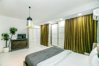 Baku Sky House in Megafun Residance - 3