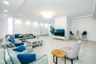 Baku Sky House in Megafun Residance - 7