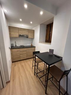 Pietrasuite Santa Brigida - 1