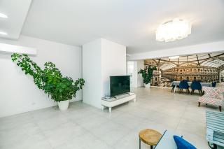 LUXURY SKY Apartment MEGAFUN Residance - 2