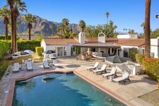 Ciao Bella Estates - Palm Springs - 9