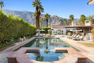 Ciao Bella Estates - Palm Springs - 6