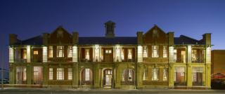 Quality Hotel Regent Rockhampton - Rockhampton - 0