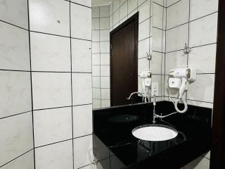Residencial 305 - Localização privilegiada à 5min da praia - Bombinhas - 4