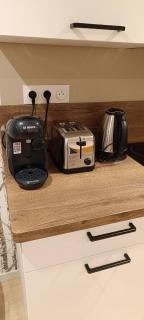 Antares - SILS --- 2 chambres séparées en mezzanine - 6