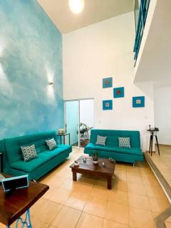 CASA MINERVA MERIDA - 8