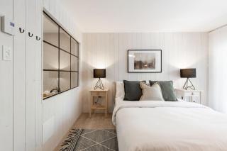 Luxurious & Modern Tremblant Loft Pool&Spa Access - Mont-Tremblant - 5