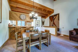 Less Than 1 Mi to North Star Resort Condo with Balcony - Truckee - 9