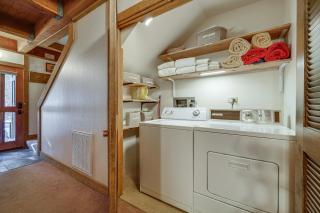 Less Than 1 Mi to North Star Resort Condo with Balcony - Truckee - 1